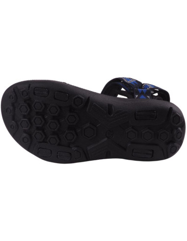 Sandały lee cooper jr lcw-22-34-0957