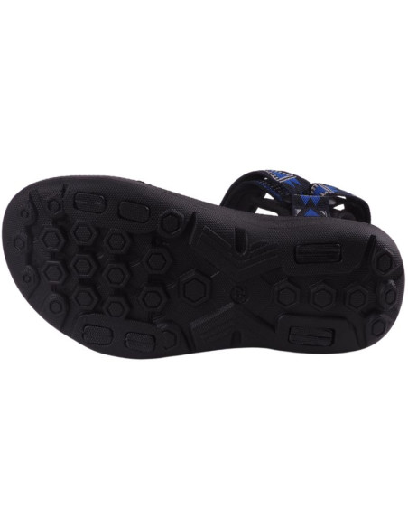 Sandały lee cooper jr lcw-22-34-0957