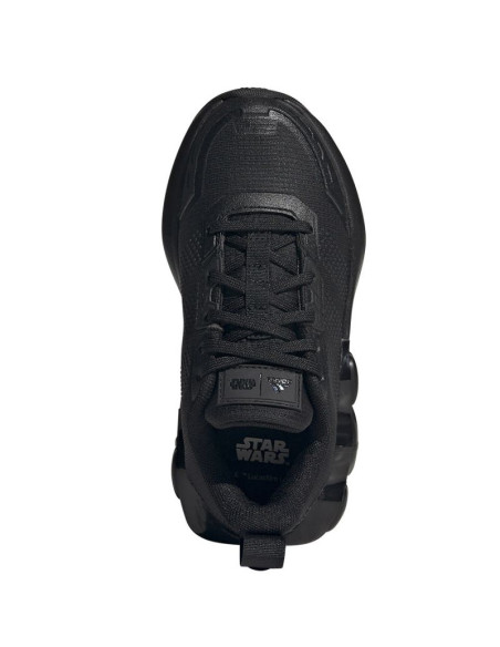 Buty adidas star wars runner jr