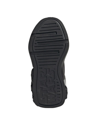 Buty adidas star wars runner jr