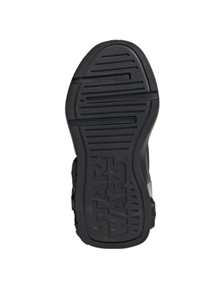 Buty adidas star wars runner jr