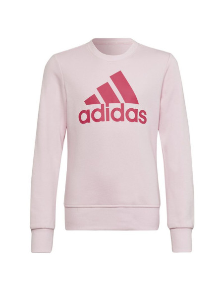 Bluza adidas big logo swt jr
