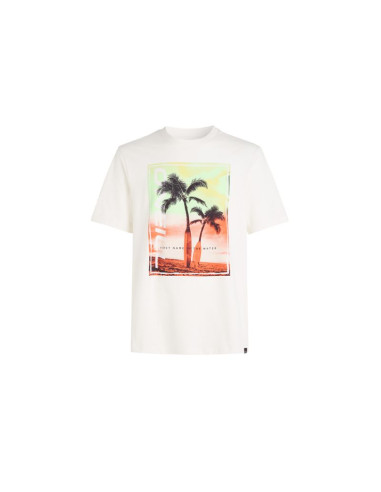 Koszulka o'neill jack neon t-shirt m