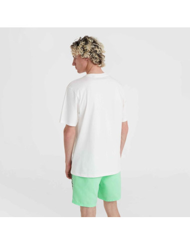 Koszulka o'neill jack neon t-shirt m