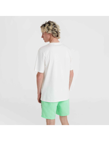 Koszulka o'neill jack neon t-shirt m