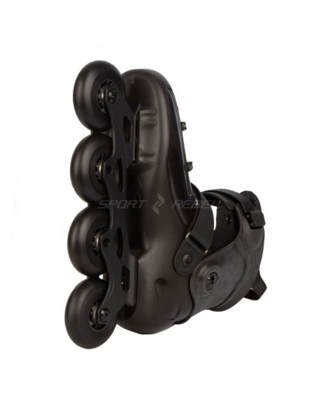 Rolki freestyle frx 80