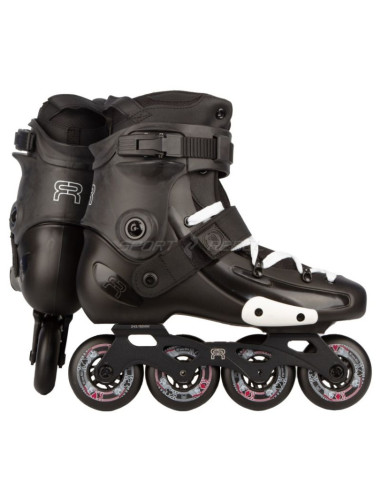 Rolki freestyle frx 80