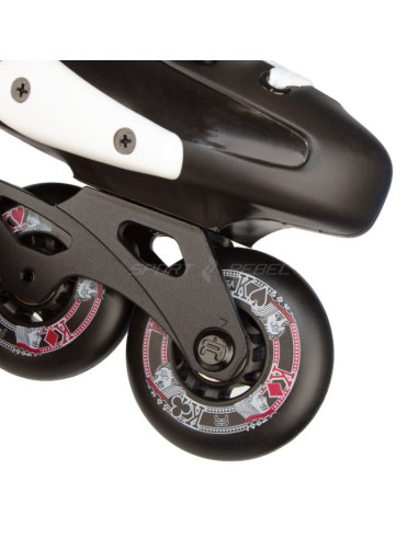 Rolki freestyle frx 80