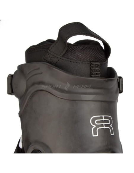 Rolki freestyle frx 80