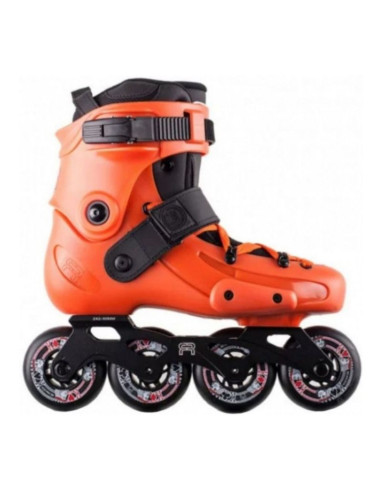 Rolki freestyle frx 80