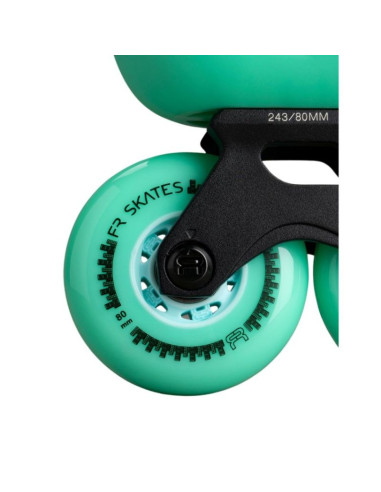 Rolki freestyle frx 80