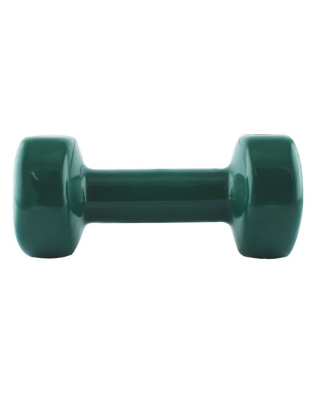 Ciężarek żeliwny pokryty winylem hms 4.0 kg 17023