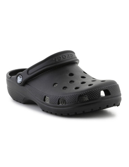 Klapki crocs classic clog k jr 206991