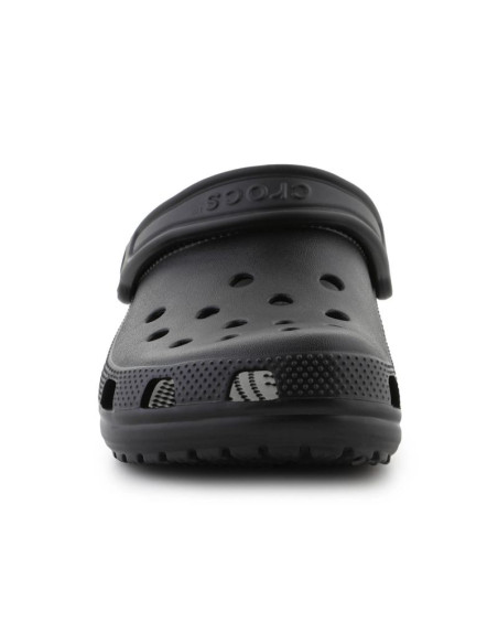 Klapki crocs classic clog k jr 206991