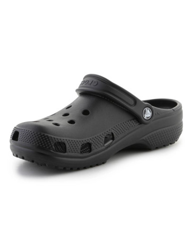 Klapki crocs classic clog k jr 206991