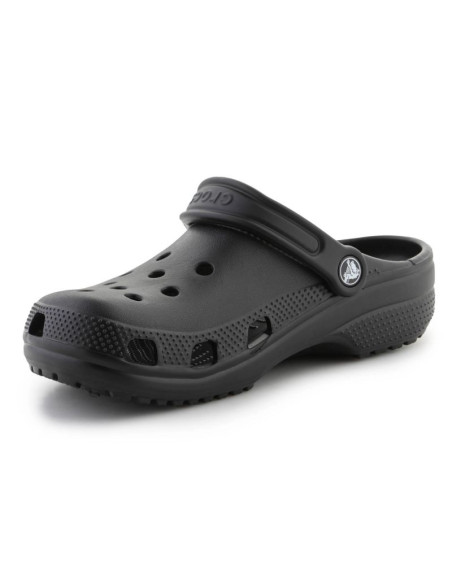 Klapki crocs classic clog k jr 206991