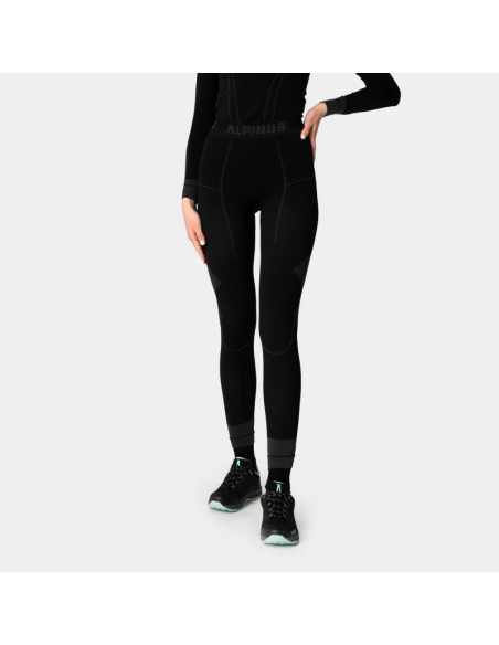 Bielizna termoaktywna alpinus tactical base layer set w gt43272