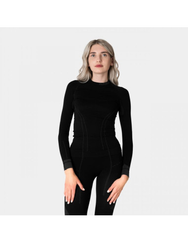 Bielizna termoaktywna alpinus tactical base layer set w gt43272