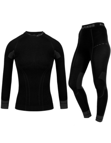Bielizna termoaktywna alpinus tactical base layer set w gt43272