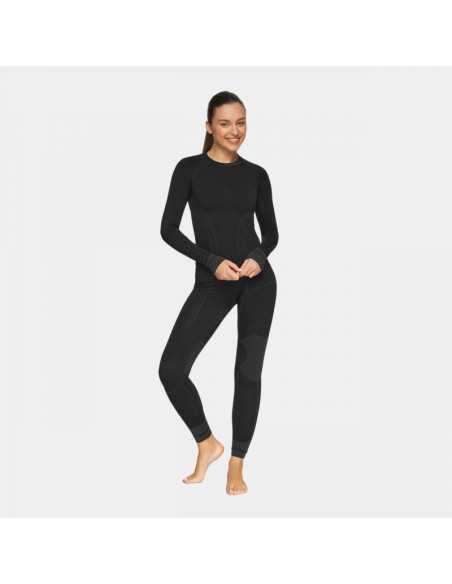 Bielizna termoaktywna alpinus tactical base layer set w gt43272