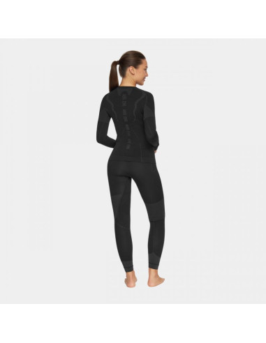 Bielizna termoaktywna alpinus tactical base layer set w gt43272