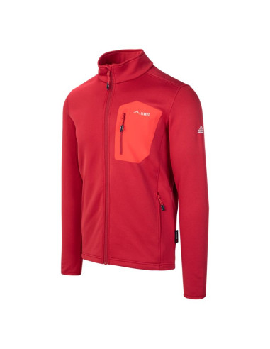 Bluza elbrus nomi polaretec m