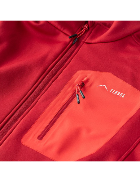 Bluza elbrus nomi polaretec m