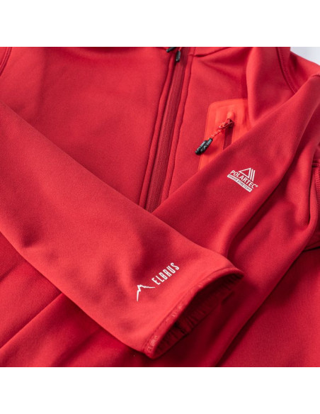 Bluza elbrus nomi polaretec m