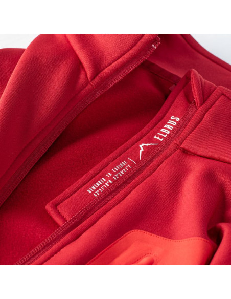 Bluza elbrus nomi polaretec m