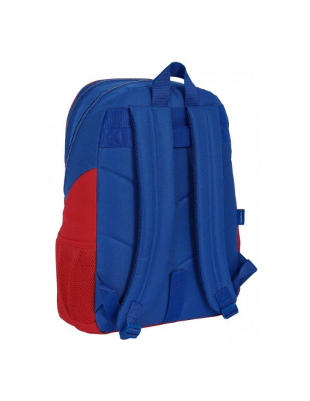 Plecak sportowy fc barcelona backpack 6123