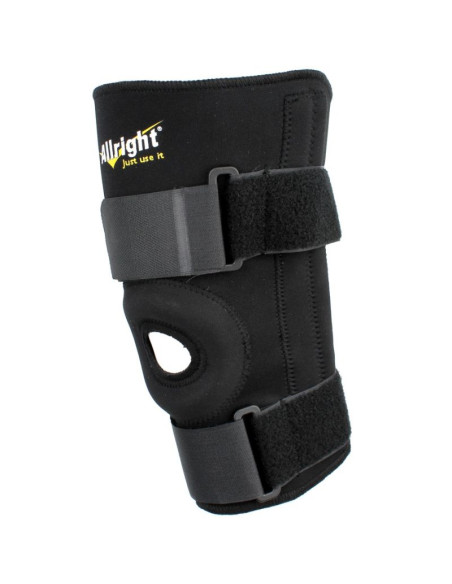 Ściągacz na kolano allright