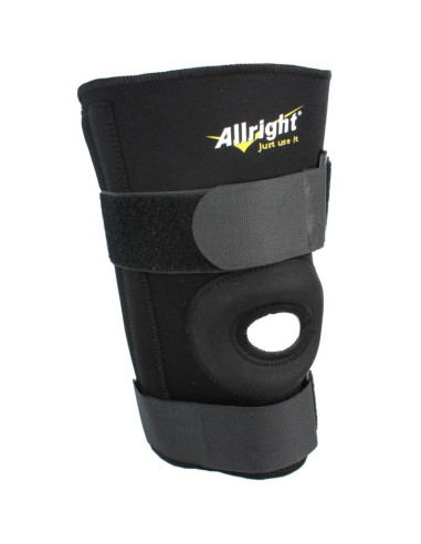 Ściągacz na kolano allright
