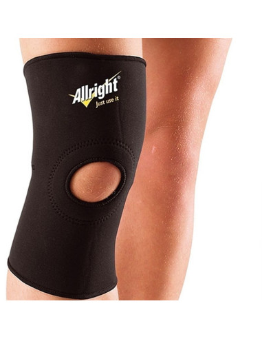 Ściągacz na kolano allright