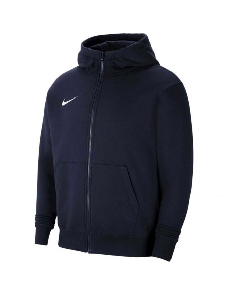 Bluza nike park 20 fleece full-zip hoodie junior cw6891