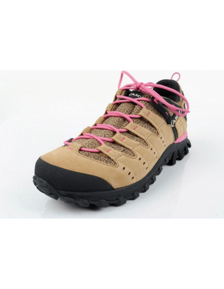 Buty trekkingowe aku alterra lite gtx w