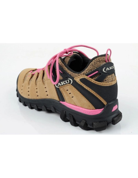 Buty trekkingowe aku alterra lite gtx w