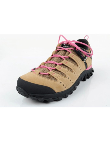 Buty trekkingowe aku alterra lite gtx w