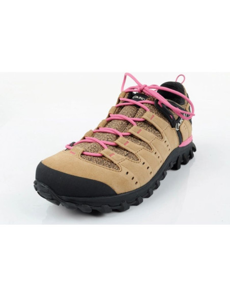 Buty trekkingowe aku alterra lite gtx w