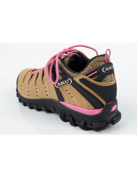 Buty trekkingowe aku alterra lite gtx w