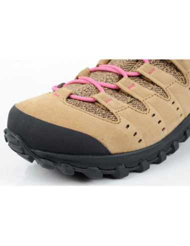 Buty trekkingowe aku alterra lite gtx w