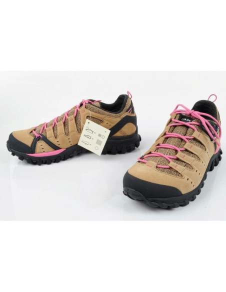 Buty trekkingowe aku alterra lite gtx w