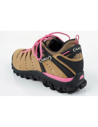 Buty trekkingowe aku alterra lite gtx w