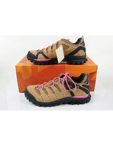 Buty trekkingowe aku alterra lite gtx w