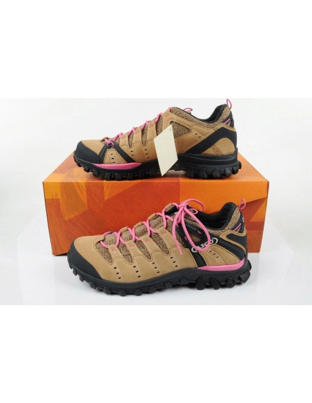 Buty trekkingowe aku alterra lite gtx w