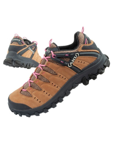 Buty trekkingowe aku alterra lite gtx w