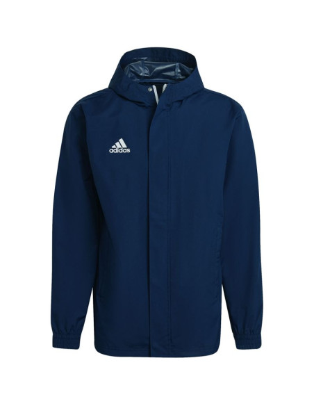 Kurtka adidas entrada 22 all weather jacket m
