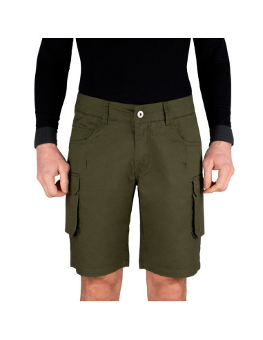 Spodenki alpinus hekla m