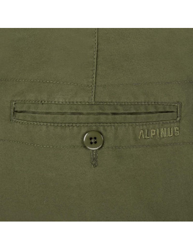 Spodenki alpinus hekla m