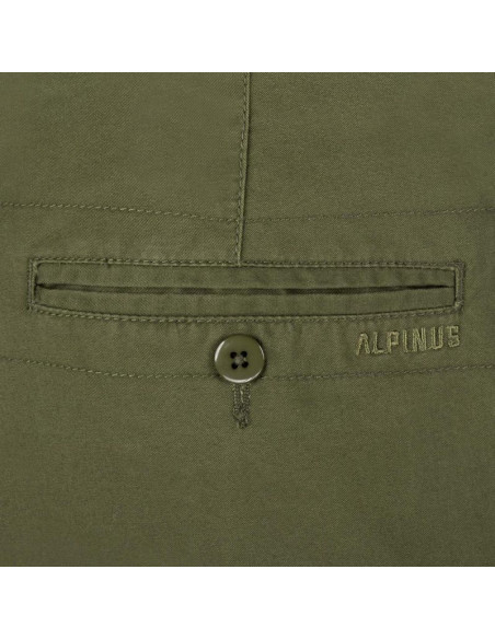 Spodenki alpinus hekla m