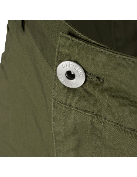 Spodenki alpinus hekla m